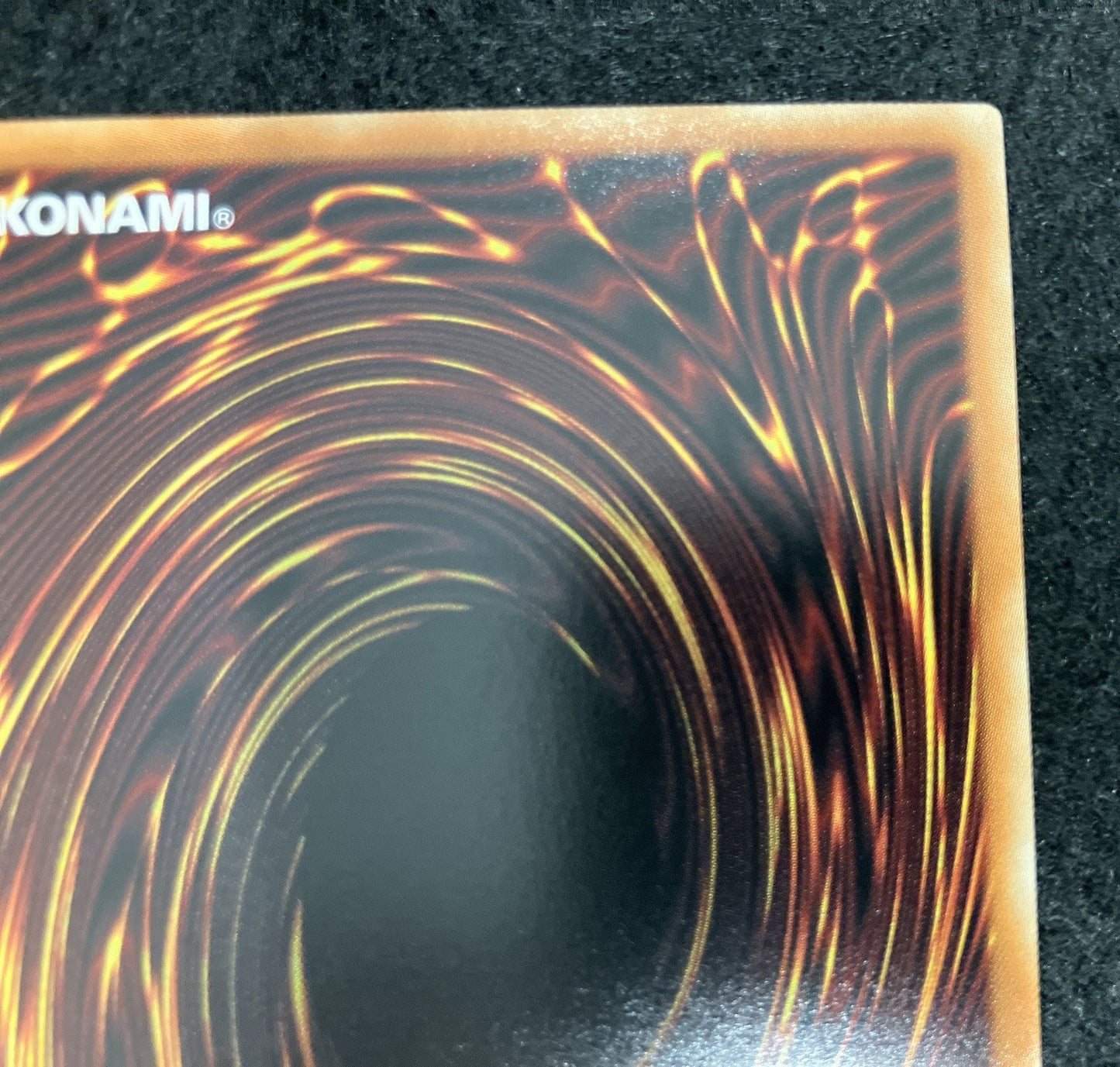 BLUE EYES WHITE DRAGON (AC02-JP000) Prismatic Secret Rare