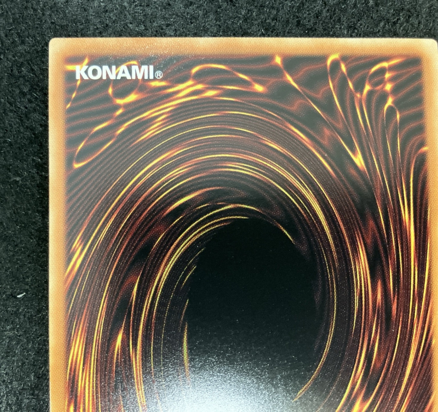 BLUE EYES WHITE DRAGON (AC02-JP000) Prismatic Secret Rare