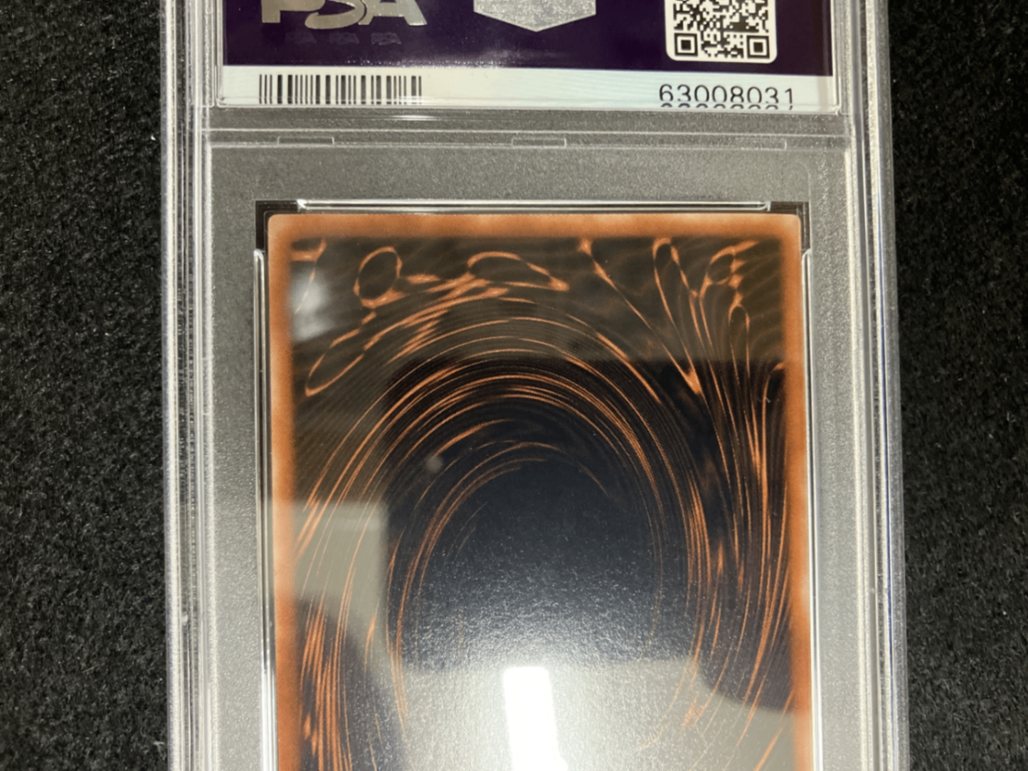 【PSA10】 Slifer the Sky Dragon Secret (GBI-001)