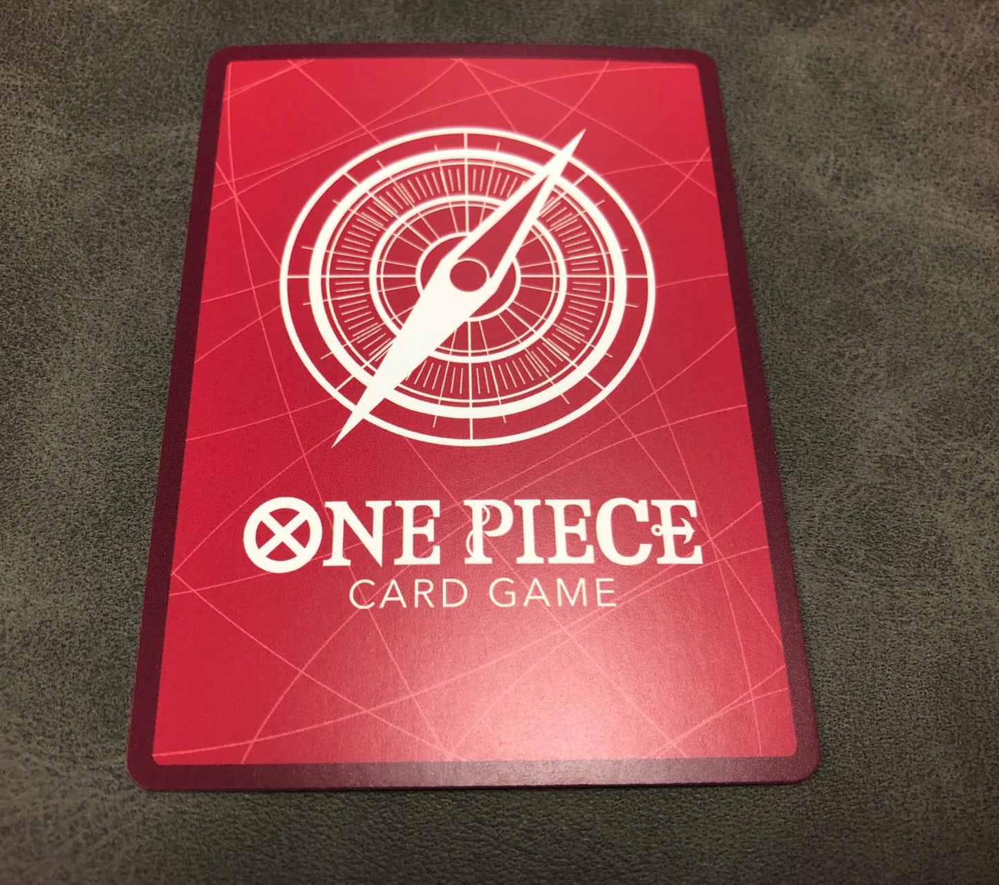 Marshall D. Teach OP09-081 Leader Parallel Emperors in the New World One Piece