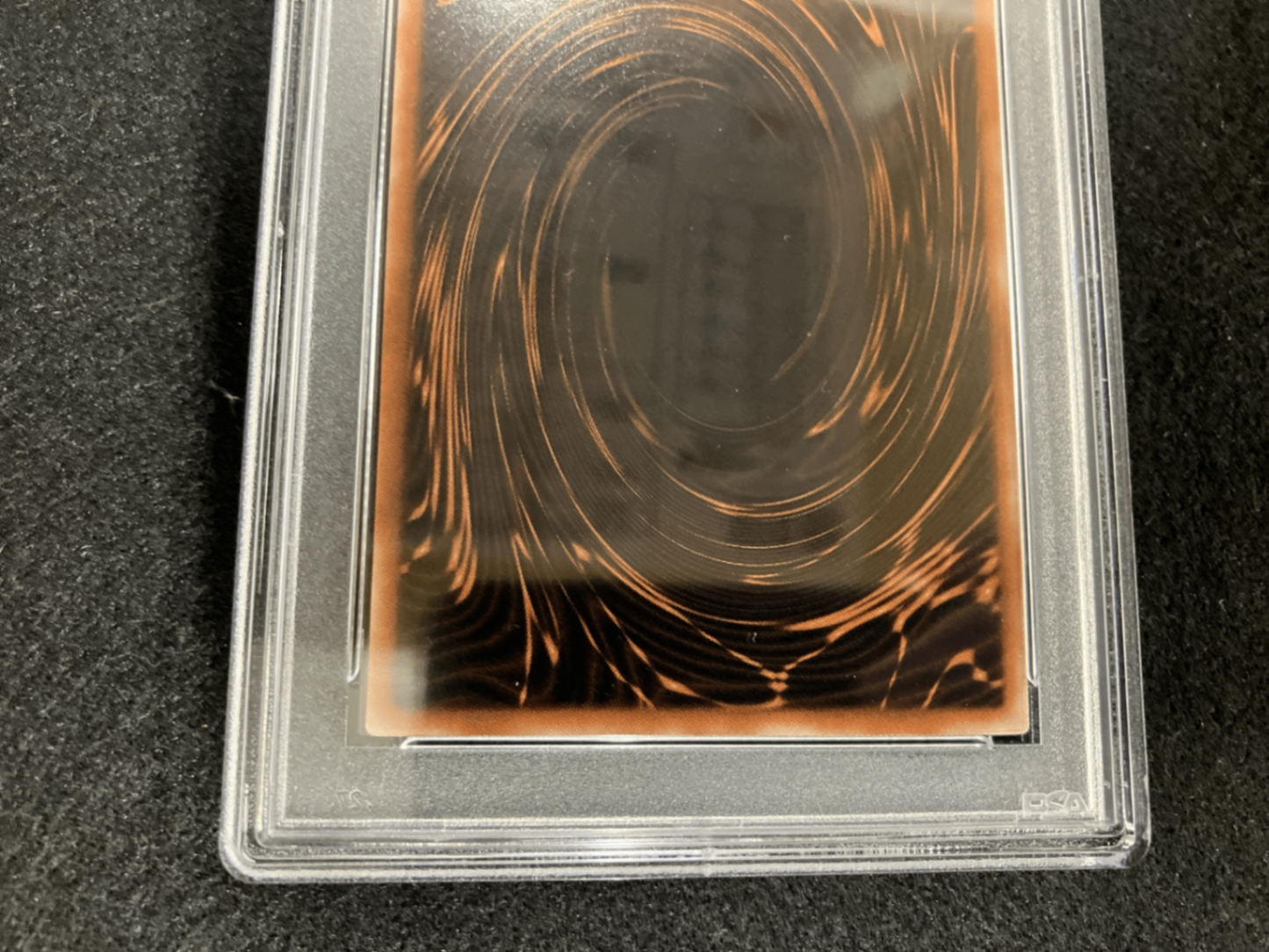 【PSA10】 Slifer the Sky Dragon Secret (GBI-001)