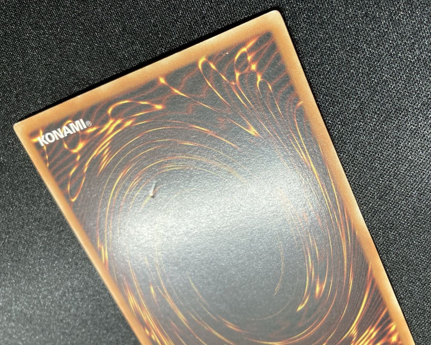 Right Arm of the Forbidden One (LOB-122) Asian English 1st