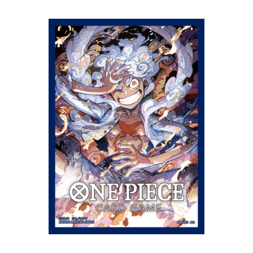 Monkey D Luffy Card Sleeve part 4