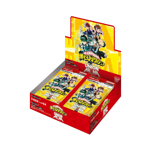 My Hero Academia Box (UA10BT)