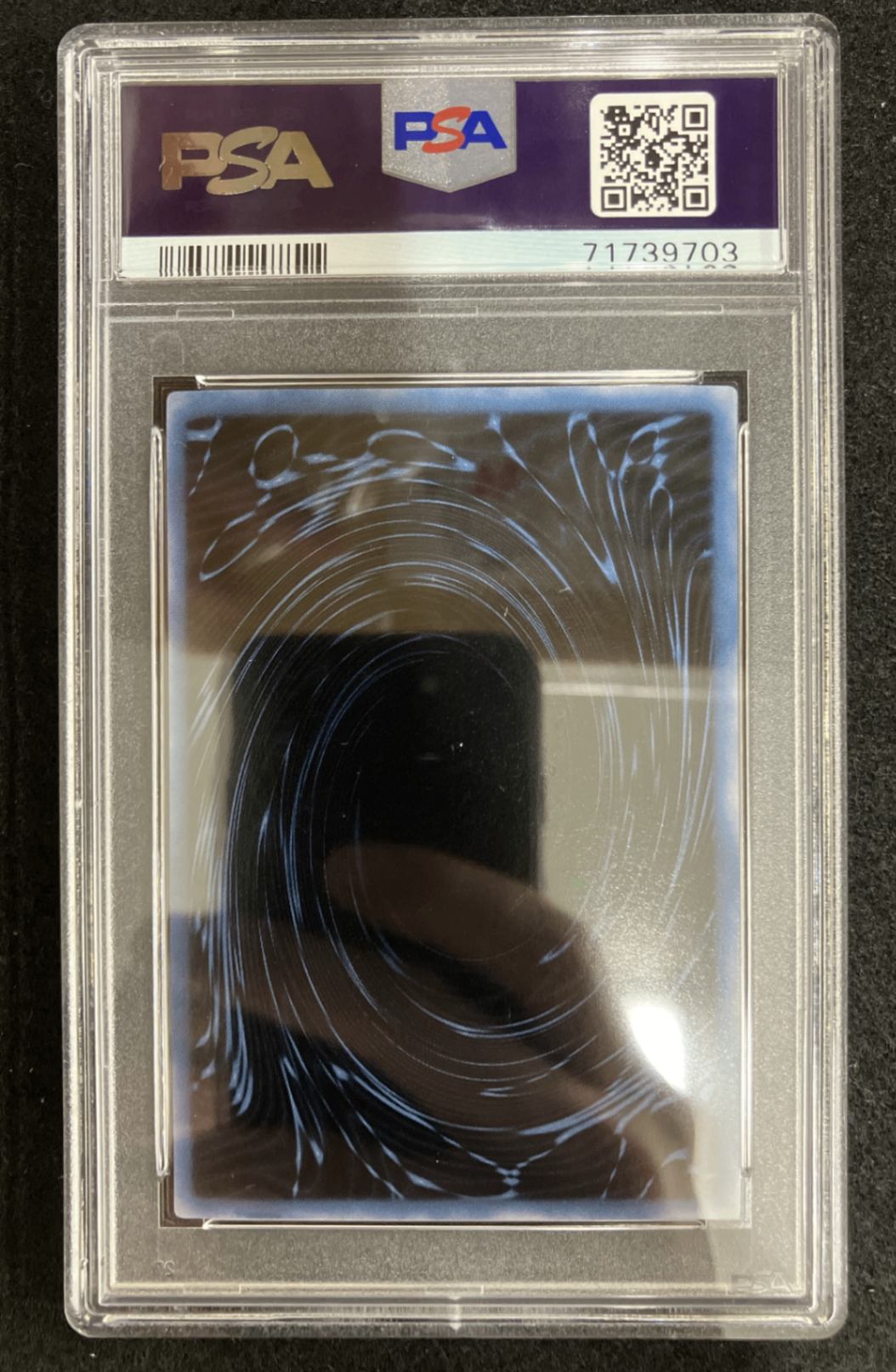 【PSA10】 Obelisk the Tormento Secret Rare GBI-002 Promo