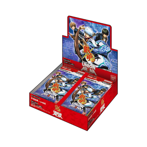 Gintama Box (UA11BT)