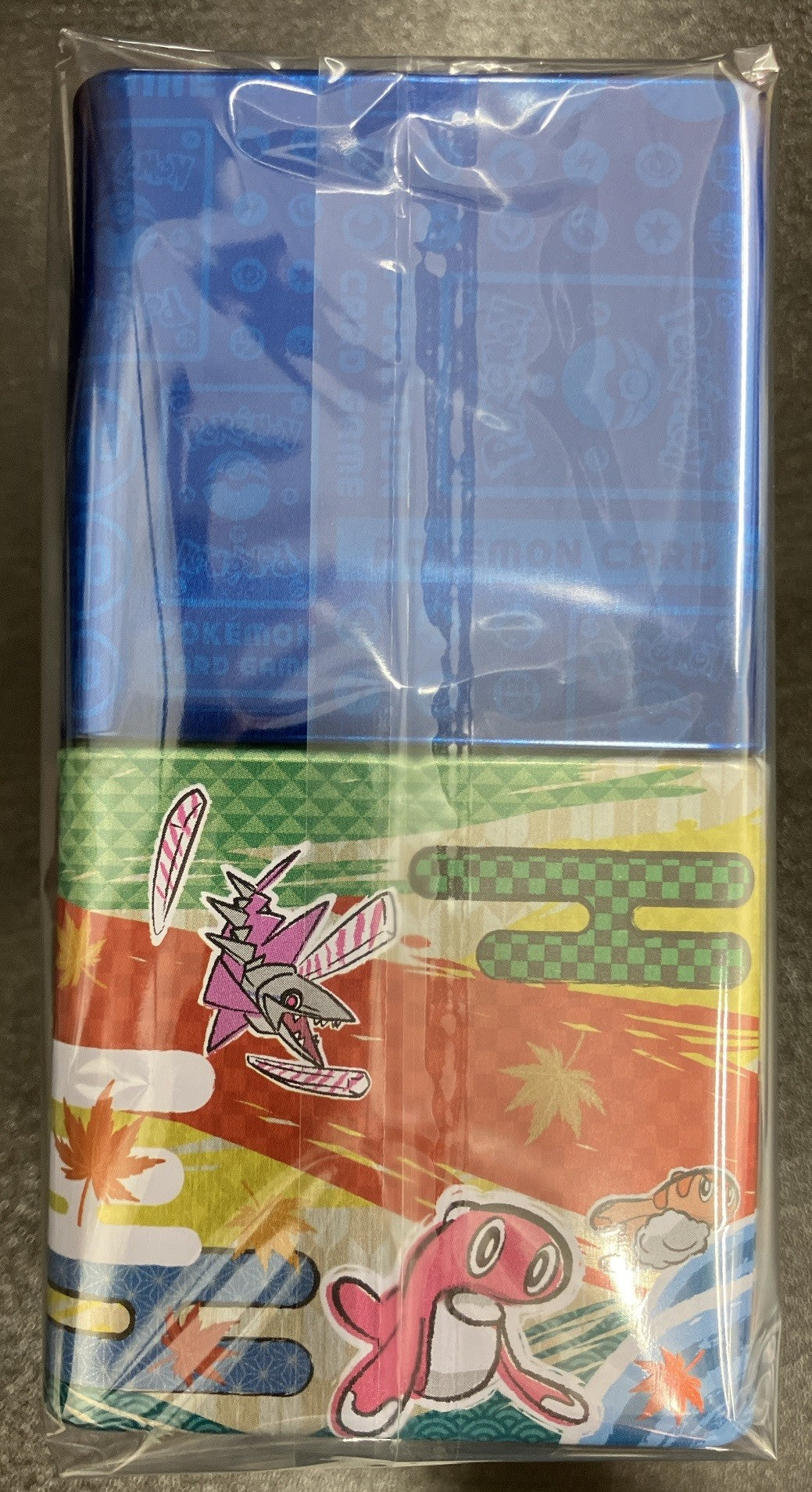 WCS2023 Pikachu Tin