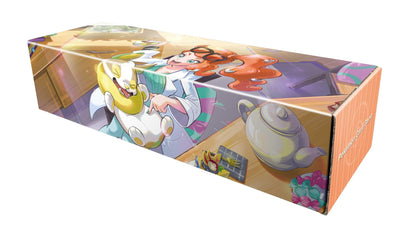 Sonia Rubber Play Mat Set