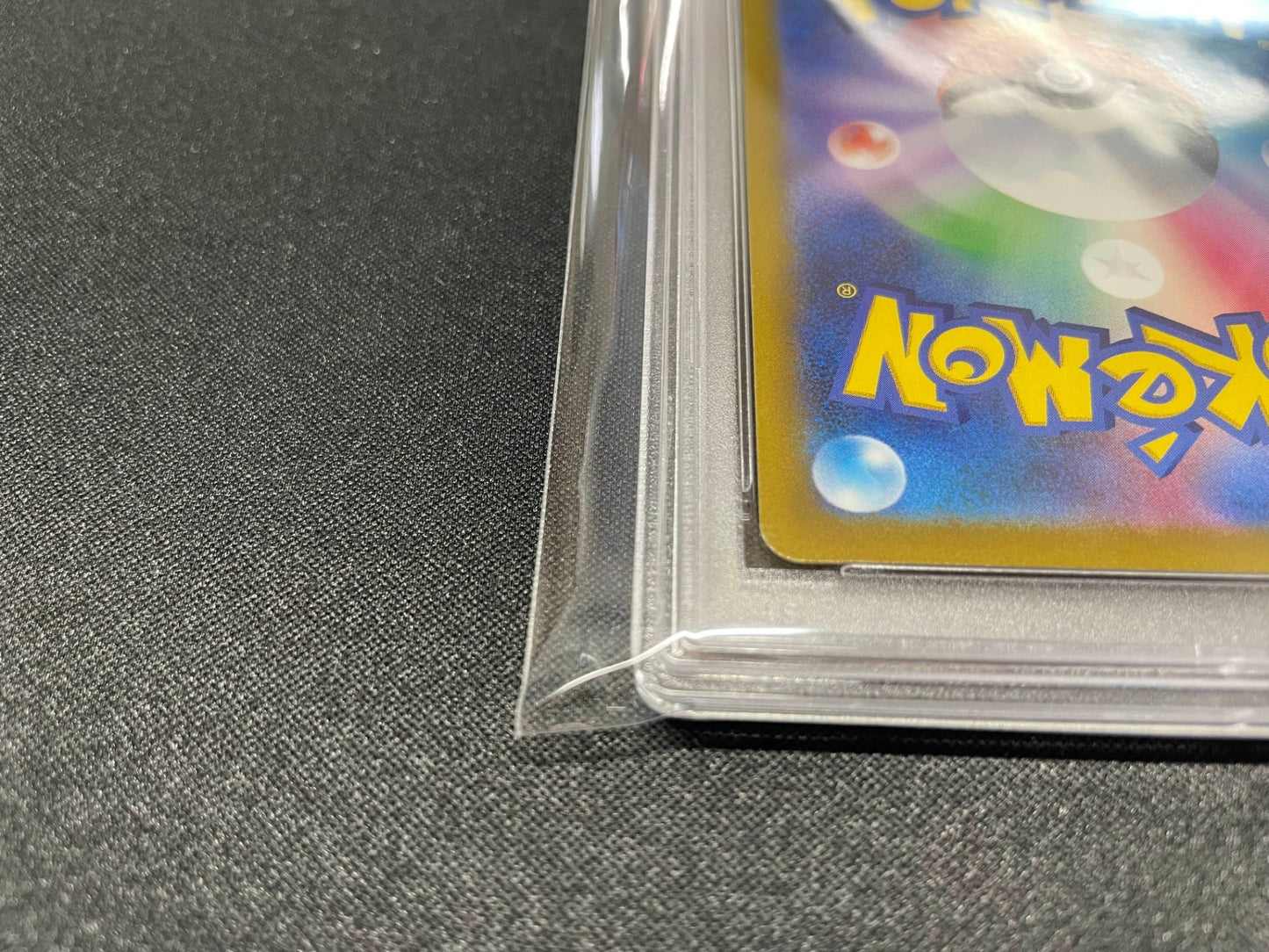 【PSA10】 Pikachu Precious Collector Box