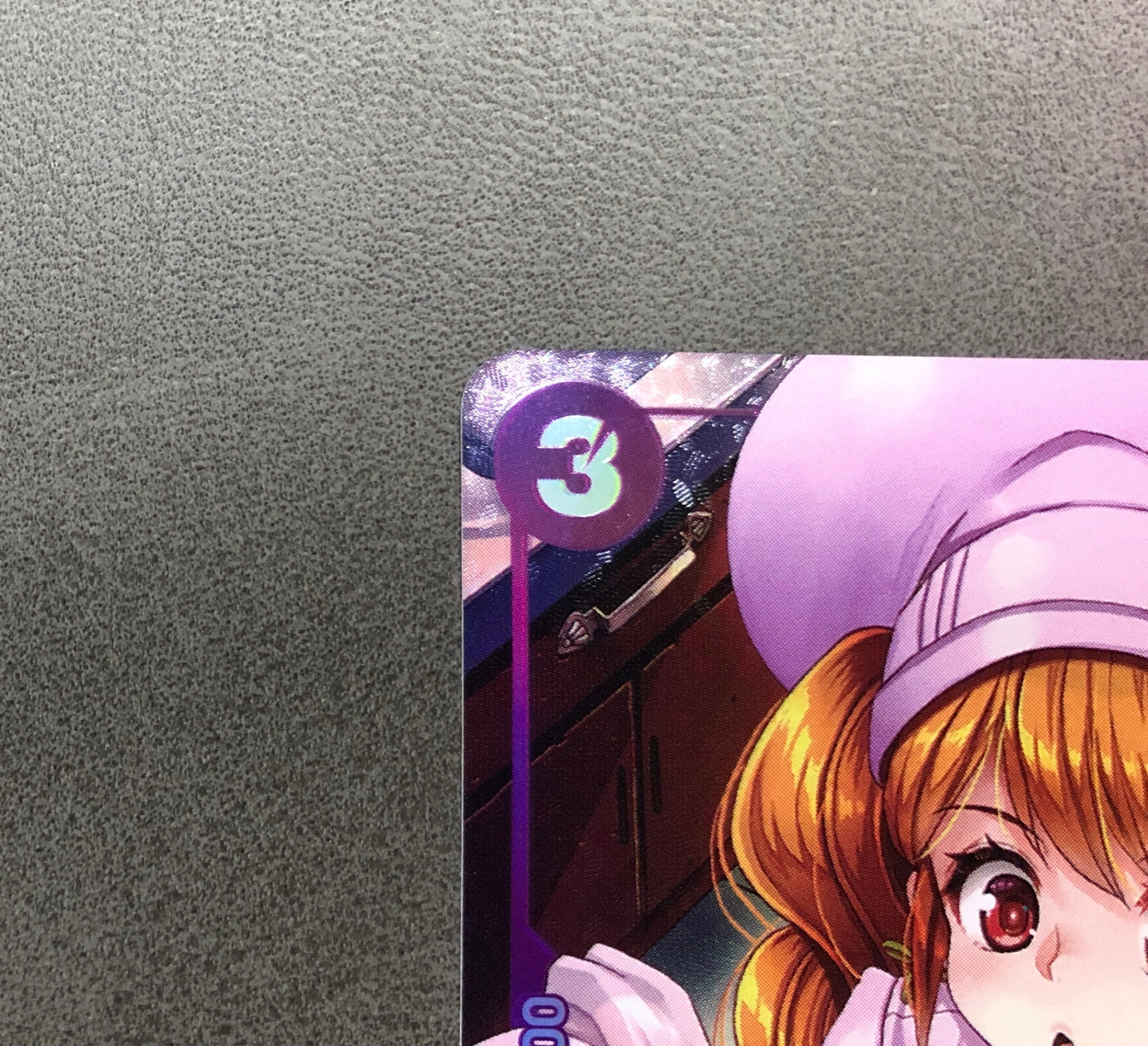 Charlotte Pudding Alt Art OP08-067 R One Piece Card Game Two Legends Japanese NM