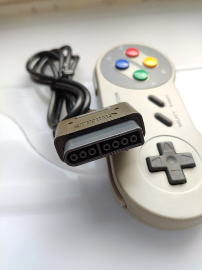 Nintendo Super Famicom Controller SNES Controller OEM - Made in Japan